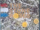 The Stone Roses - The Stone Roses - ORE LP 502 Vinyl LP UK 1989