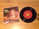 VASCO ROSSI JENNY 1977 BORGATTI ITALIAN PRESS PRIMO SINGOLO  EX/VG+