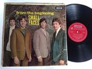 SMALL FACES /FROM THE BEGINNING MONO UK PRESS 1967 VG+