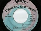 Northern Soul-The Shalimars on Verve 10388-Stop & Take a Look At Yourself-LISTEN