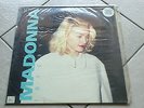 MADONNA - INTERVIEWS / PICTURE DISC (LIMITED EDITION LP) [M/M] BLACK & WHITE