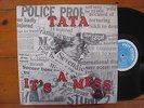 TATA - ITS A MESS / AFRO BREAKDANCE SOUTH AFRICAN AFRO BEAT DISCO FUNK AFRICA