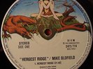 MIKE OLDFIELD GREEK LP 