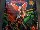 LP ERUPTION Leave A Light 1st GERMANY, POSTER, EX+/MINT- (A1 - EX/EX+)