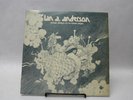 VTG Vinyl LP Record IAN A.ANDERSON Singer Sleeps On As Blaze Rages VTS 18 UK