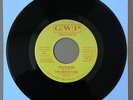 Northern soul 45 The Hesitations - Is This The Way To Treat A Girl on GWP
