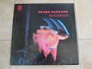 Black Sabbath - Paranoid (VERTIGO SWIRL) gatefold album