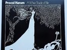 PROCOL HARUM - A WHITER SHADE OF PALE LP RARE HALF SPEED MASTERED MONO RECORD