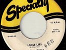 Percy Mayfield Loose Lips Specialty R&B Mambo  Hear