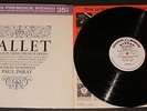 Mercury Living Presence BALLET/FRENCH OPERA RARE WhiteLabel PROMO SR90318 STEREO
