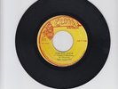 CONGO RECORDS/JAH SAY LOVE  -  TWO PLUS ONE  (76  REGGAE ROOTS 7