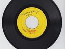 BLANK/TOGETHER NOW  -   ROMAN STEWART  ( REGGAE  7