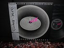 Queen Jazz Japan Orig. LP OBI INSERT RARE POSTER NM