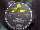 THE BEATLES uk orig MONO LOUD CUT RUBBER SOUL XEX 579-1 EX/VG