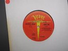 JANIS IAN - SOCIETY'S CHILD / LETTER TO JON - RARE AUST VERVE 45