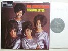 TML 11008 THE MARVELLOUS MARVELETTES ORIGINAL UK EMI 1964 LP NM