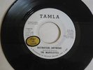 Northern soul/Motown. The Marvelettes. Destination: Anywhere.
