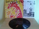 The Levellers - a Weapon Called The Word Vinyl LP