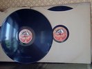 HMV DB.3740-43 Pro Arte Quartet - Beethoven 