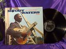MUDDY WATERS LP 