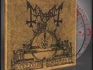 Mayhem / Esoteric Warfare Ltd150 12