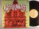 Charisma  Self-Titled    Psych