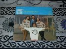 BOBBY BARE LP The Travelin’ Bare   ORIG ’64 RCA   COUNTRY w/ shrink   MINT-