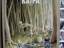 Kaipa  - Solo - orig. 1978 SW  Decca  KSKC - 5293  LP vg+ / Progressiv SW