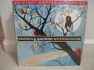 Patricia Barber - Mythologies (Blue Note) MFSL new and sealed