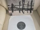 ABSTRACT TRUTH LP Silver trees S. AFRICA PROG CRESSIDA JETHRO TULL SHADOKS MINT