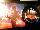U2 - 360° TOUR rare PICTURE DISC LP live East Lansing 2011