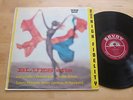 Curtis Fuller - Blues-ette LP Savoy DG Mono Orig Benny Golson Tommy Flanagan RVG