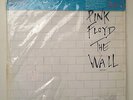 PINK FLOYD THE WALL JAPAN Import 2LP w/OBI STICKER- 40 AP 1750-1 Near Mint Vinyl