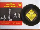 THE MASTERS APPRENTICES..EP..LIVING IN A CHILDS DREAM