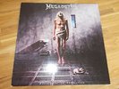 Megadeth Countdown to Extinction LP