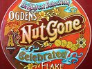 SMALL FACES Ogdens Nut Gone Flake RARE Psyc 60's Classic Marriott Lane Immediate