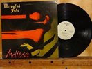 Mercyful Fate Melissa MEGAFORCE private metal KING Diamond