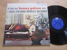 Benny Golson -  Modern Touch LP Riverside DG Mono Orig Kenny Dorham Wynton Kelly