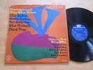 Chet Baker Kenny Dorham Nat Adderley Blue Mitchell - New Blue Horns LP Riverside