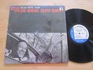 Horace Silver - Finger Poppin' LP Blue Note Stereo NY USA Blue Mitchell RVG Ear