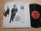 Jimmy Giuffre - Free Fall LP Columbia Mono 2-Eye Promo Paul Bley Steve Swallow