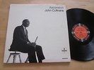 John Coltrane - Ascension LP Impulse A-95 Mono Freddie Hubbard Archie Shepp RVG