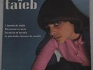 JACQUELINE TAIEB / 7 HEURES DU MATIN / EP GARAGE MOD FREAKBEAT FRENCH EP
