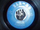 Rare Modern Soul The Exportations with Ernestine Johnson I Want You, Vir-ro,1980