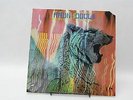 VTG Vinyl DBL LP Record 1972 AMON DUUL II Wolf City UA-LA017-F Psych Rock USA