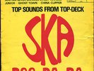 Various Artists - Ska Boo-Da-Ba Top Sounds From Top Deck UK Doctor Bird LP ??