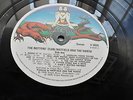 HATFIELD AND THE NORTH The Rotters' Club - SCARCE ORIG UK VIRGIN 1975 EX++ LP