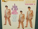 Elvis Presley EPA-5141 A Touch Of Gold Volume 3 EP RARE NM