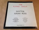 VERY RARE BLUES LP/ DOCTOR ISAIAH ROSS 