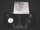 Depeche Mode - Martyr - Remixes - EU LP 2 X 12